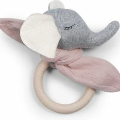 Saga Copenhagen SAGA - Bijtring Olifant BALLDUR - Rose