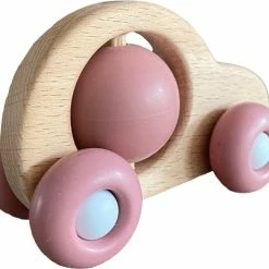 Femur - Rammelaar - Auto - Baby - Peuter - Set -grijp-bijtspeelgoed Verkoopwinkel 550x496