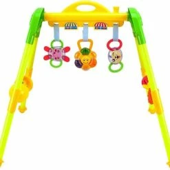 Basic Happy World Babygym