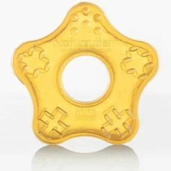 Natursutten - Rubberen Bijtring - Ster -grijp-bijtspeelgoed Verkoopwinkel 550x502 3