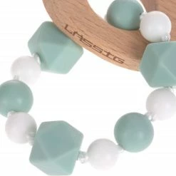 Lässig Laessig Little Chums Bijtring Armband Dog 9 Lässig Laessig Little Chums Bijtring Armband Dog -grijp-bijtspeelgoed Verkoopwinkel 550x511 4