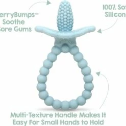 RaZbaby - RaZberry Bijtring - Blauw -grijp-bijtspeelgoed Verkoopwinkel 550x516 3