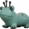 Magni - Jumping Frog, Green (2978) -grijp-bijtspeelgoed Verkoopwinkel 550x519 3