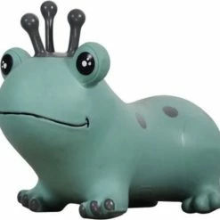 Magni - Jumping Frog, Green (2978)