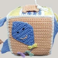 Per Il Bambino Kubus Zee - Baby- Speelgoed 13 Per Il Bambino Kubus Zee - Baby- Speelgoed -grijp-bijtspeelgoed Verkoopwinkel 550x520 3