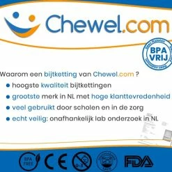 Bijtketting Kauwketting | Spook Octopus | Diverse Kleuren | Paars | Chewel ® 10 Bijtketting Kauwketting | Spook Octopus | Diverse Kleuren | Paars | Chewel ® -grijp-bijtspeelgoed Verkoopwinkel 550x521 1