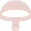 Lässig Bijtring Paddenstoel - BijtringenKraamcadeau - Siliconen - 8,8 Centimeter X 8,5 Centimeter