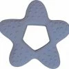 Filibabba - Speelgoed - Star Teether - Powder Blue - One Size -grijp-bijtspeelgoed Verkoopwinkel 550x527 4