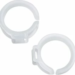 Haba Baby [0.5 Jaar +] Bevestigingsringen