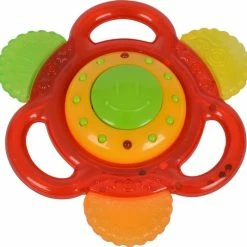 Simba ABC Muzikale Rammelaar