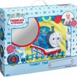 Rainbow Designs Thomas The Train Baby Speelkleed 143/100 Cm -grijp-bijtspeelgoed Verkoopwinkel 550x539 1