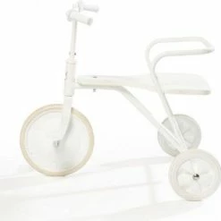 Metafox Design Driewieler, Foxrider