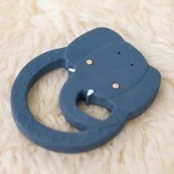 Trixie Bijtring Mrs. Elephant -grijp-bijtspeelgoed Verkoopwinkel 550x550 109