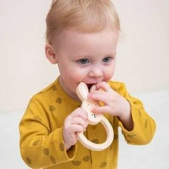 Trixie Bijtring Mrs. Rabbit -grijp-bijtspeelgoed Verkoopwinkel 550x550 122