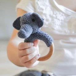 Return To Sender Bijtring Olifant -grijp-bijtspeelgoed Verkoopwinkel 550x550 137