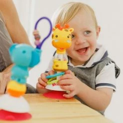 Bumbo - Suction Toys - Gwen Giraffe 14 Bumbo - Suction Toys - Gwen Giraffe -grijp-bijtspeelgoed Verkoopwinkel 550x550 138