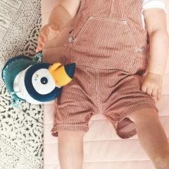 Lilliputiens - Pablo Muzikale Rol -grijp-bijtspeelgoed Verkoopwinkel 550x550 178