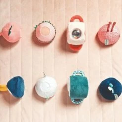 Lilliputiens - Pablo Muzikale Rol -grijp-bijtspeelgoed Verkoopwinkel 550x550 179