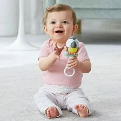 Skip Hop Grijpspeelgoed - Tropical Paradise - Toucan Maraca -grijp-bijtspeelgoed Verkoopwinkel 550x550 219