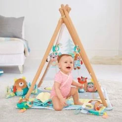 Skip Hop Activity Bear Activity Bear -grijp-bijtspeelgoed Verkoopwinkel 550x550 224