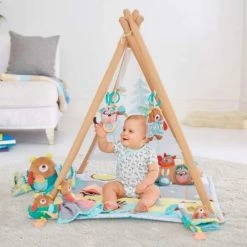 Skip Hop Activity Bear Activity Bear -grijp-bijtspeelgoed Verkoopwinkel 550x550 225