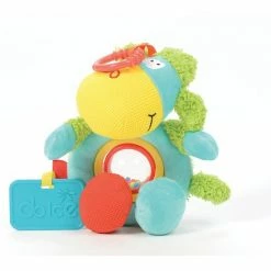 Dolce Activiteitsknuffel - One Size - Spring Lamb -grijp-bijtspeelgoed Verkoopwinkel 550x550 258