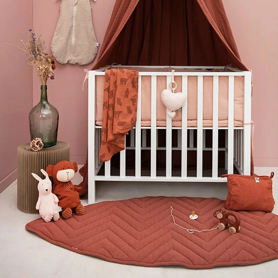 Trixie - Konijn Rammelaar 4 Trixie - Konijn Rammelaar - Afbeelding 2