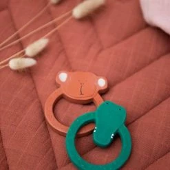 Trixie Bijtring Mr. Monkey -grijp-bijtspeelgoed Verkoopwinkel 550x550 50