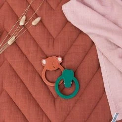 Trixie Bijtring Mr. Monkey -grijp-bijtspeelgoed Verkoopwinkel 550x550 51