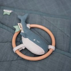 Trixie Rammelaar - Walvis