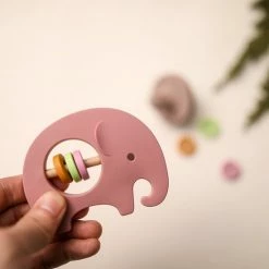 Femur - Rammelaar - Auto - Baby - Peuter - Set -grijp-bijtspeelgoed Verkoopwinkel 550x550 66