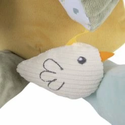 Canpol Babies- Mouse- Knuffel Voor Baby's Met Een Pieper- 0m+ (hoogte: 53 Cm) 0+ Manden 14 Canpol Babies- Mouse- Knuffel Voor Baby's Met Een Pieper- 0m+ (hoogte: 53 Cm) 0+ Manden -grijp-bijtspeelgoed Verkoopwinkel 550x550 7