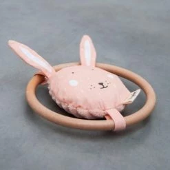 Trixie - Rammelaar -grijp-bijtspeelgoed Verkoopwinkel 550x550 81