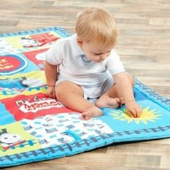 Rainbow Designs Thomas The Train Baby Speelkleed 143/100 Cm -grijp-bijtspeelgoed Verkoopwinkel 550x550 96