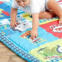 Rainbow Designs Thomas The Train Baby Speelkleed 143/100 Cm -grijp-bijtspeelgoed Verkoopwinkel 550x550 97