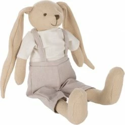 Canpol Babies - Rabbit- Soft Rammelaar- 0m+, 150 X 460 Mm 0+ Manden 10 Canpol Babies - Rabbit- Soft Rammelaar- 0m+, 150 X 460 Mm 0+ Manden -grijp-bijtspeelgoed Verkoopwinkel 550x551