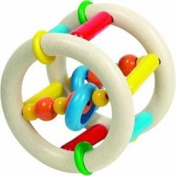 Heimess Bijtring: ROL Diam.8,5cm