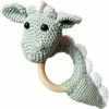 Per Il Bambino Rammelaar Draak - Rammelaar - Baby - Speelgoed - Draak -grijp-bijtspeelgoed Verkoopwinkel 550x553 1