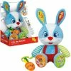 Clementoni Baby Sprekend Konijn 1 Clementoni Baby Sprekend Konijn -grijp-bijtspeelgoed Verkoopwinkel 550x555 2
