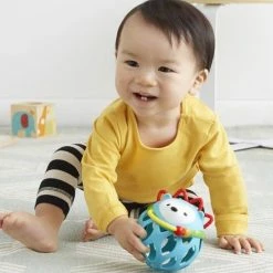 Skip Hop Zoo Egel Met Rinkelende Ballen -grijp-bijtspeelgoed Verkoopwinkel 550x559 1