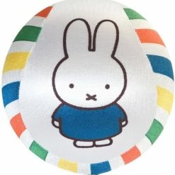 Nijntje Satijenen Balletje 12.5 Cm Assorti