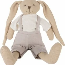 Canpol Babies - Rabbit- Soft Rammelaar- 0m+, 150 X 460 Mm 0+ Manden 12 Canpol Babies - Rabbit- Soft Rammelaar- 0m+, 150 X 460 Mm 0+ Manden -grijp-bijtspeelgoed Verkoopwinkel 550x579 1
