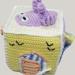 Per Il Bambino Kubus Zee - Baby- Speelgoed 15 Per Il Bambino Kubus Zee - Baby- Speelgoed -grijp-bijtspeelgoed Verkoopwinkel 550x580 4