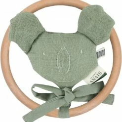 Trixie Les Rêves D'Anais Rammelaar Koala - Bliss Olive