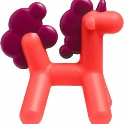 BOON Prance - Unicorn Bijtspeeltje -grijp-bijtspeelgoed Verkoopwinkel 550x585