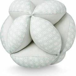 CamCam Copenhagen Luxe Speelbal Baby Mint CamCam