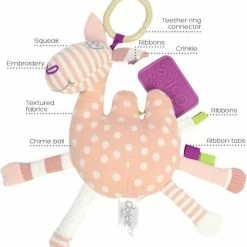 Dolce Activiteiten Kameel