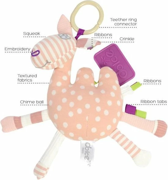 Dolce Activiteiten Kameel 3 Dolce Activiteiten Kameel