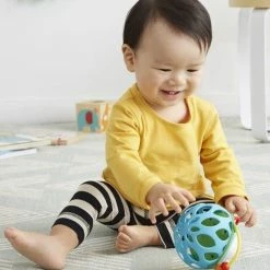 Skip Hop Zoo Egel Met Rinkelende Ballen -grijp-bijtspeelgoed Verkoopwinkel 550x593