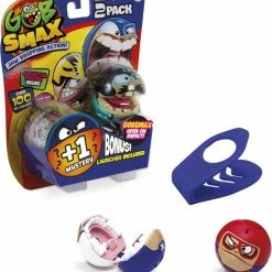 Goliath Gob Smax Double Pack -grijp-bijtspeelgoed Verkoopwinkel 550x594 1